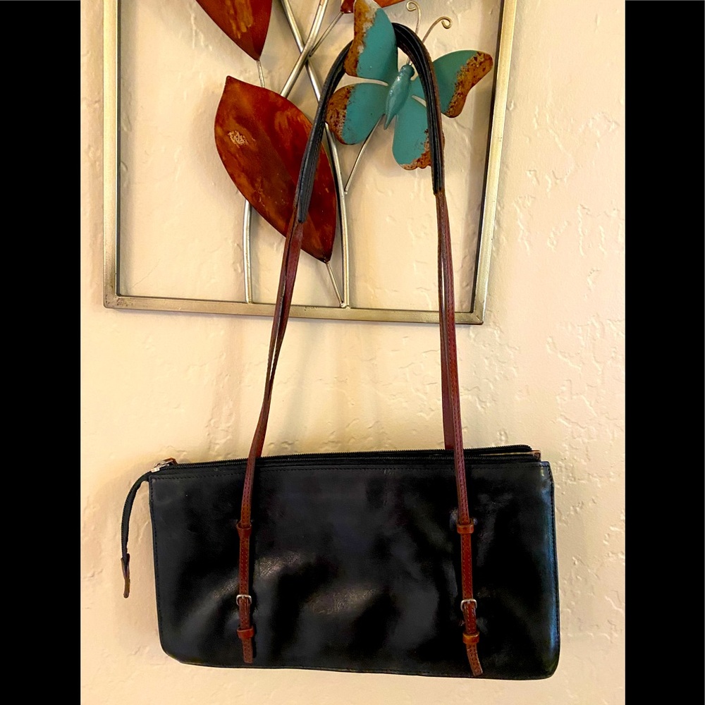 Francesco Biasa wide purse